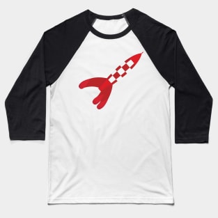 Up, Up, and Away Baseball T-Shirt